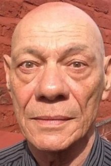 Photo of Carl Chase