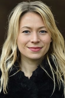 Foto de perfil de Frida Hallgren