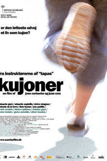 Kujoner
