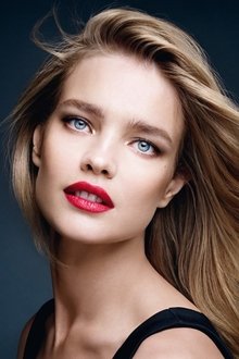 Photo of Natalia Vodianova
