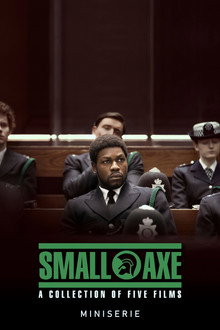 Staffel 1