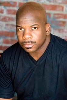 Photo of Njema Williams