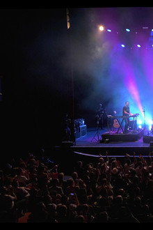 Transatlantic: The Final Flight: Live At L'Olympia