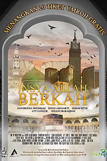 Insya Allah Berkah
