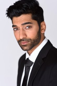 Photo of Shyaam Karra