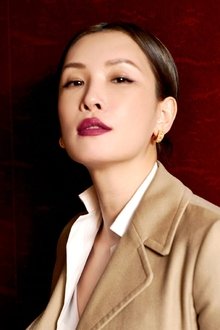 Photo of Tong Chenjie