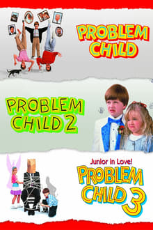 Problem Child Collection