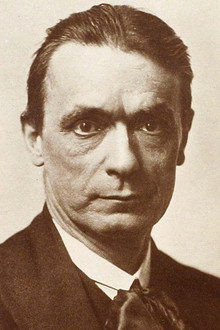 Geheimakte Rudolf Steiner Anthroposoph, Okkultist, Influencer?