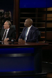 Real Time with Bill Maher season 17 episode 35