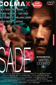 Sade - Initiation de 3 jeunes filles