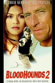 Poster do filme Bloodhounds II