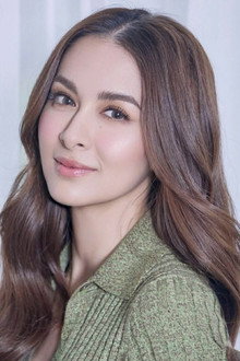 Photo of Marian Rivera