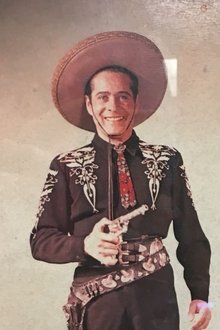 Photo of Duncan Renaldo