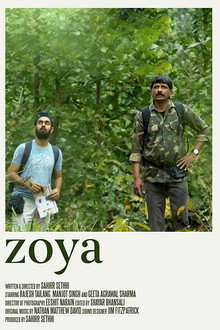 Zoya