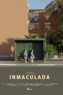 Inmaculada