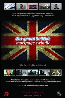 The Great British Mortgage Swindle