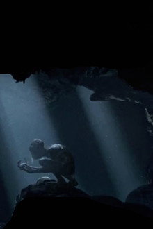 The Lord of the Rings: The Hunt for Gollum