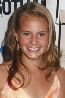 Photo of Becca Gardner