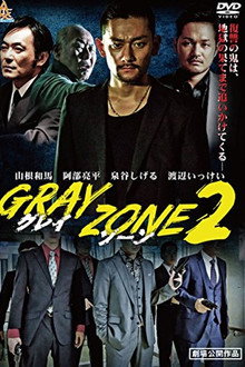 GRAY ZONE 2