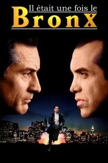 Il était une fois le Bronx