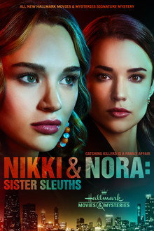 Nikki și Nora în acțiune