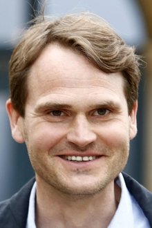 Photo of Fabian Hinrichs