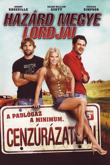 Hazárd megye lordjai