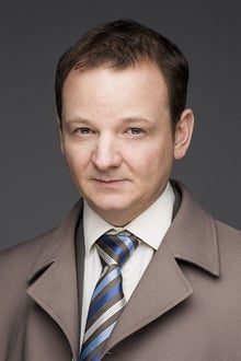 Foto de perfil de Stéphane Pezerat