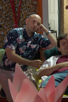 Silvana Sin Lana - Season 1