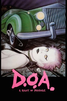 D.O.A.