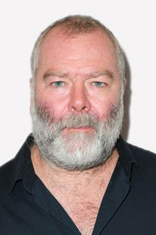 Photo of Mark Mitchinson