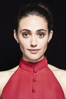 Foto de perfil de Emmy Rossum