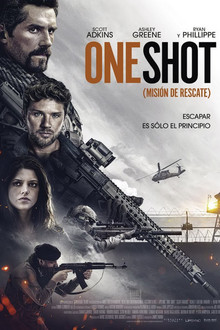 One shot (Misión de rescate)