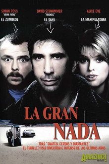 La gran nada