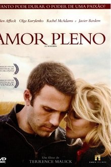 Poster do filme Amor Pleno