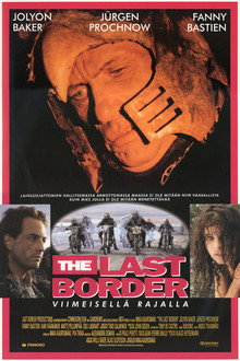The Last Border – viimeisellä rajalla