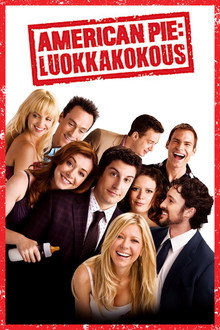 American Pie: Luokkakokous