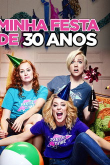 Minha Festa de 30 Anos