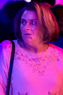 The Power of Parker - Season 1