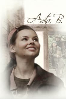 Poster do filme Anita B.