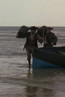 The Famous Five - Season 1