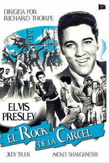 El rock de la cárcel
