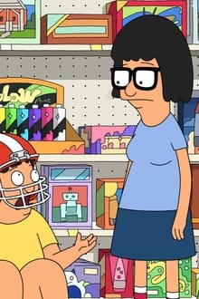 Bob's Burgers season 13 episode 18