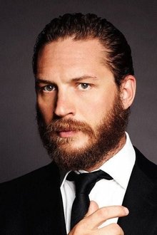 Tom Hardy profile picture