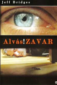 Alvás!ZAVAR