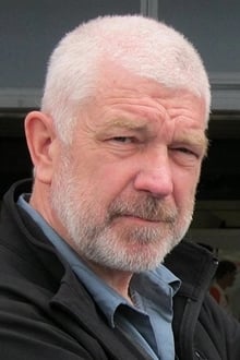 Photo of Andy Armstrong
