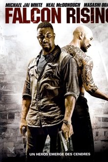 Falcon Rising