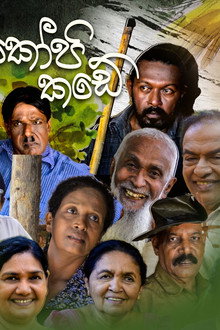කෝපි කඩේ