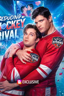 Seducing My Hockey Rival