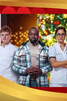 Eerste Hulp Bij Kerst